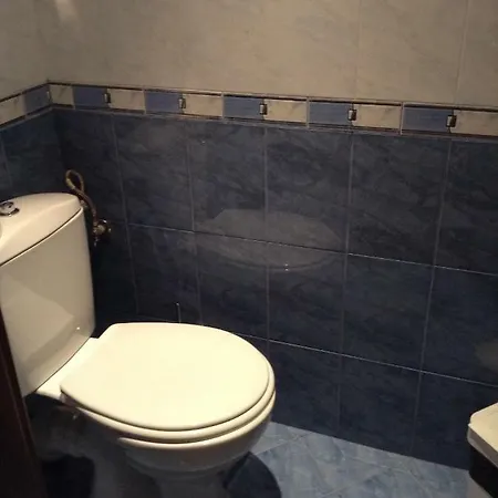 Apartment In Bojourland *