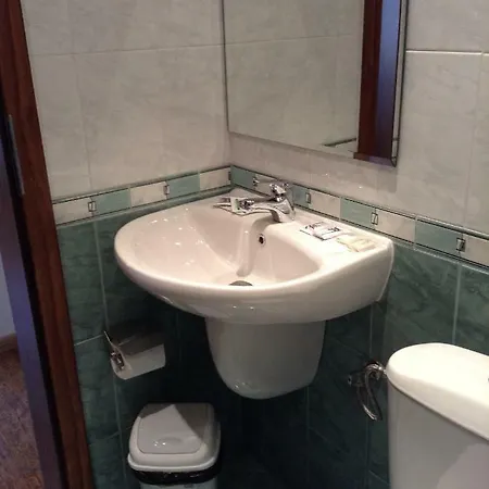 In Bojourland Apartment Bansko