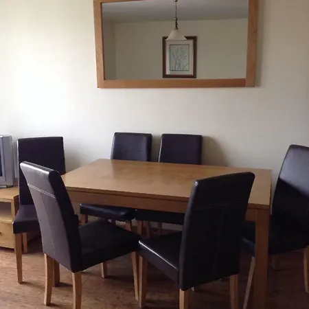 In Bojourland Apartment *